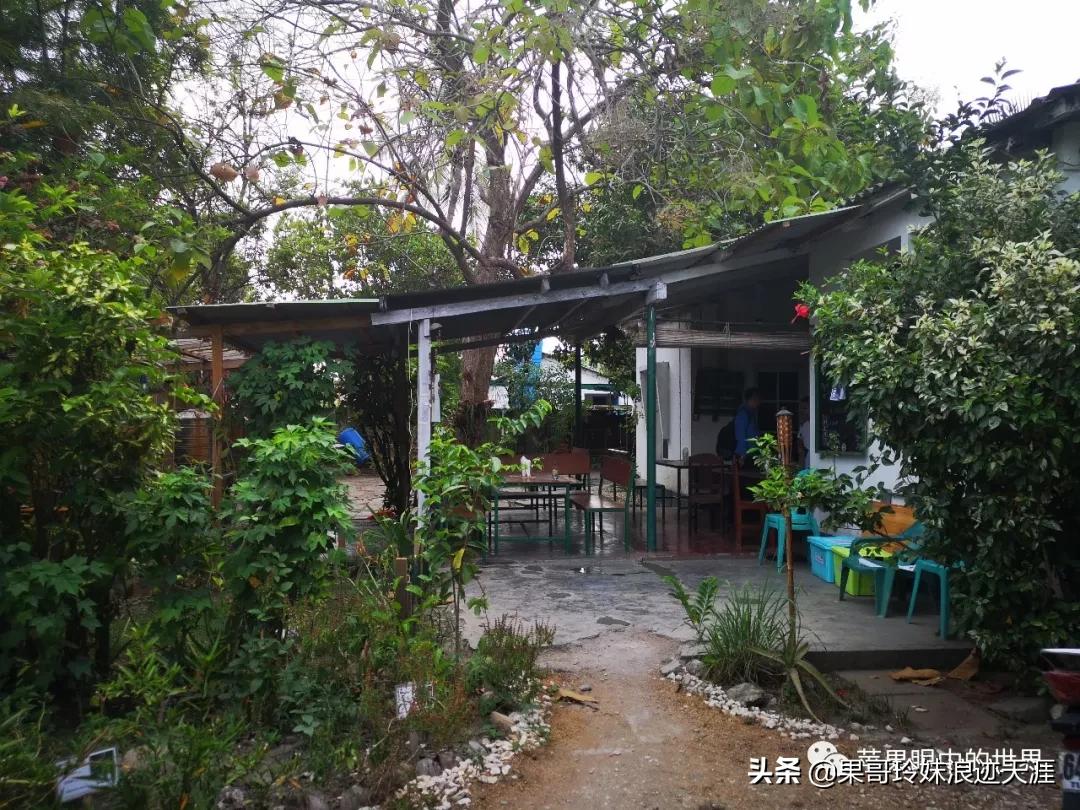 探秘亚洲最穷国家,探秘欧洲最穷国