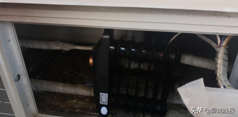 聊城公共厕所多久打扫一次,聊城古城区消杀