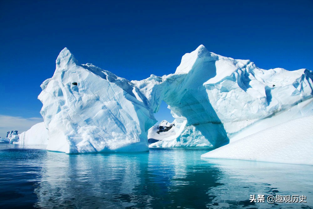 三个拥有三大洋的出海口,拥有三大洋出海口的国家