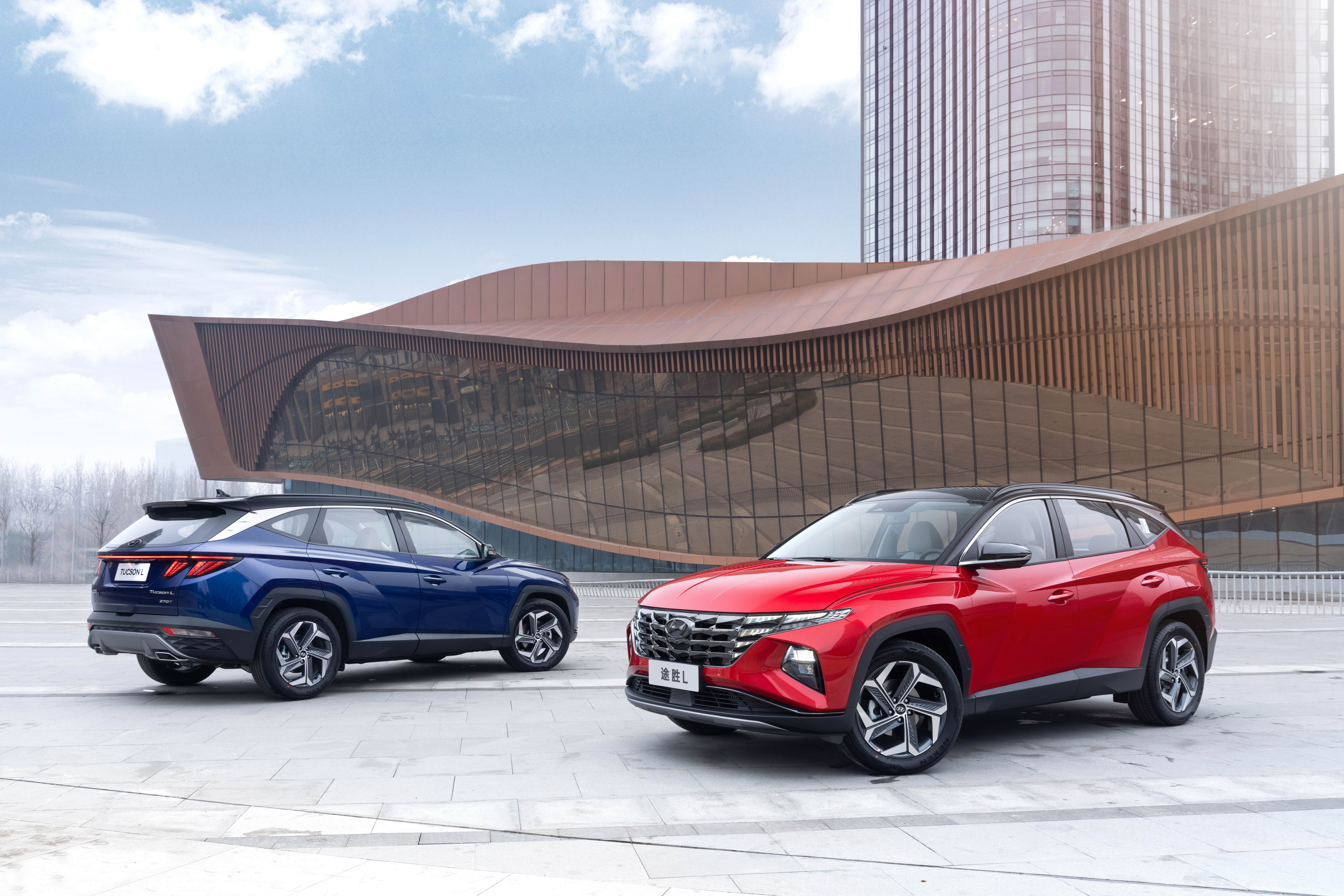 元老级合资小型suv全新升级来袭,年轻化的全新旗舰suv