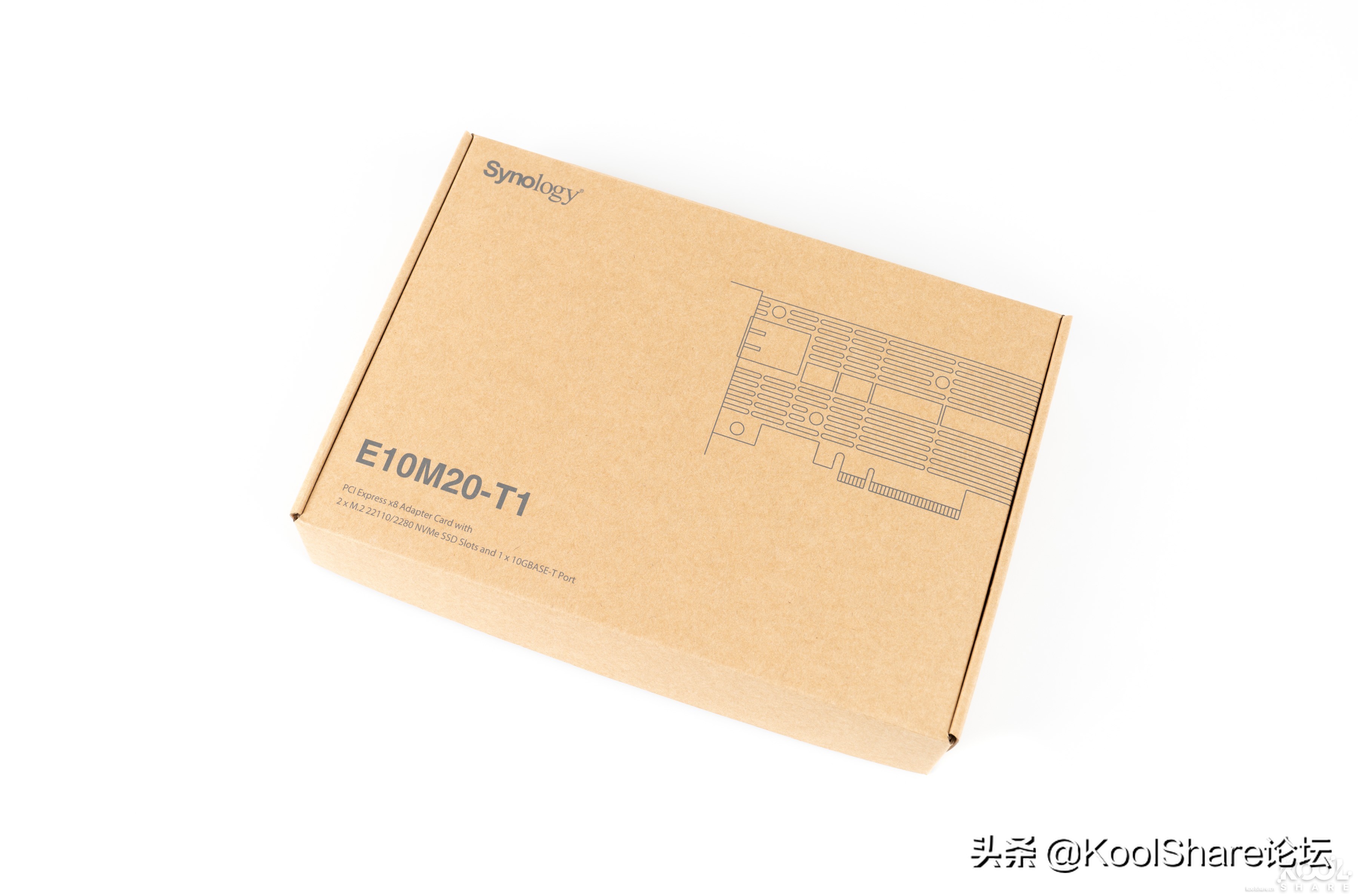 群晖e10m20-t1,群晖1821深度评测