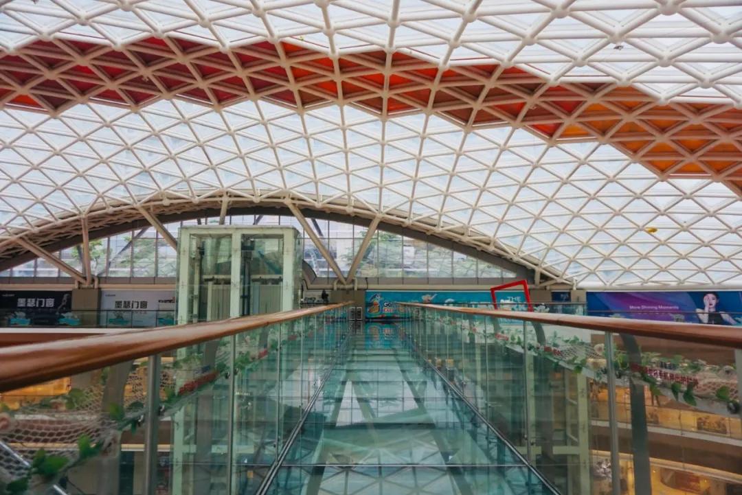 占地30000㎡！这艘建在安华汇天台上的巨船，竟是亲子乐园