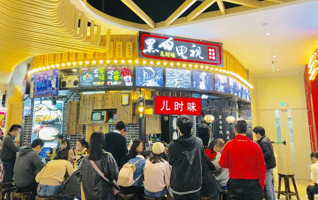 深圳宝安博智中心,这里是深圳