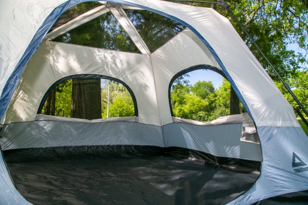 户外帐篷最好的材料,户外帐篷露营必备大全