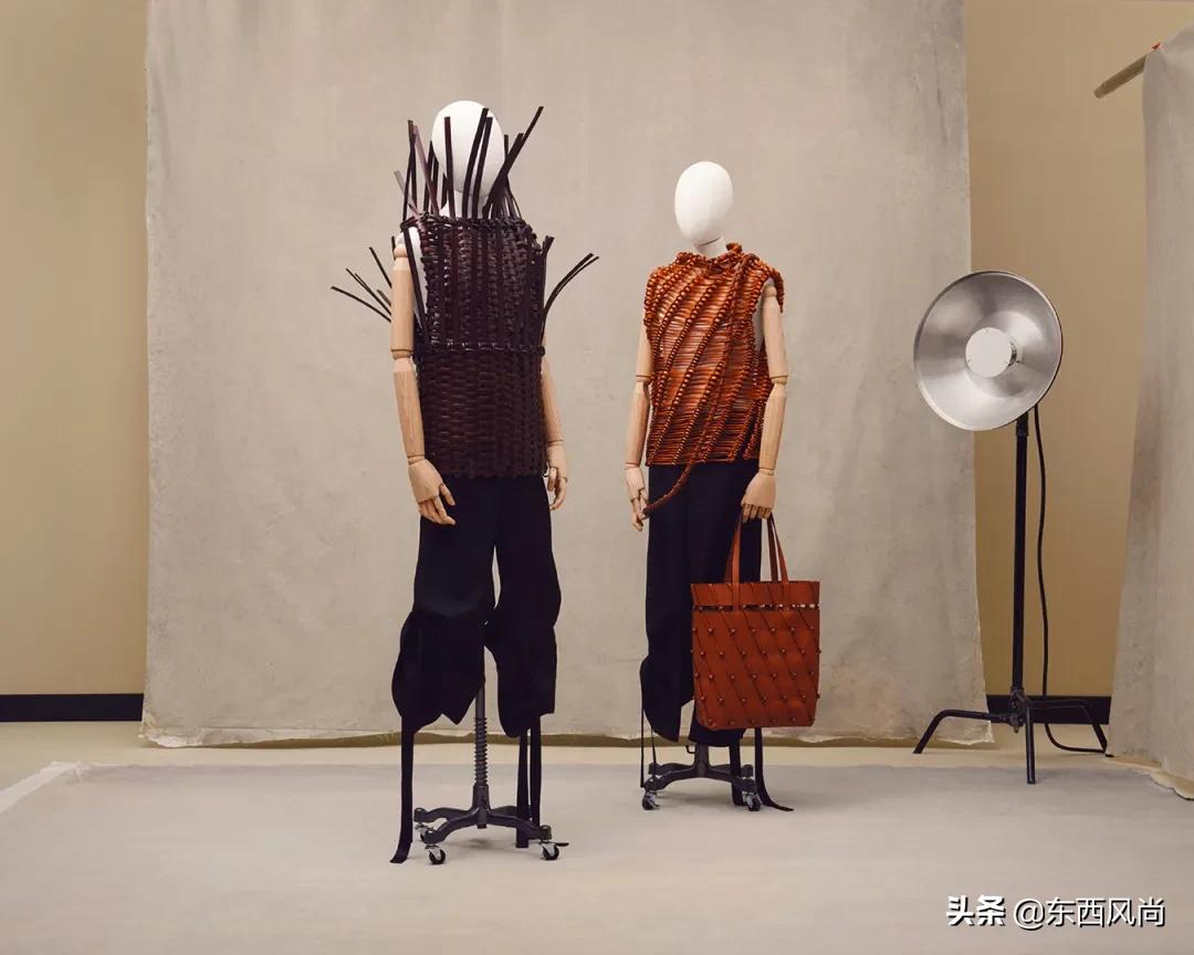 loewe罗意威2021春夏,loewe罗意威2024春夏韩国代言人