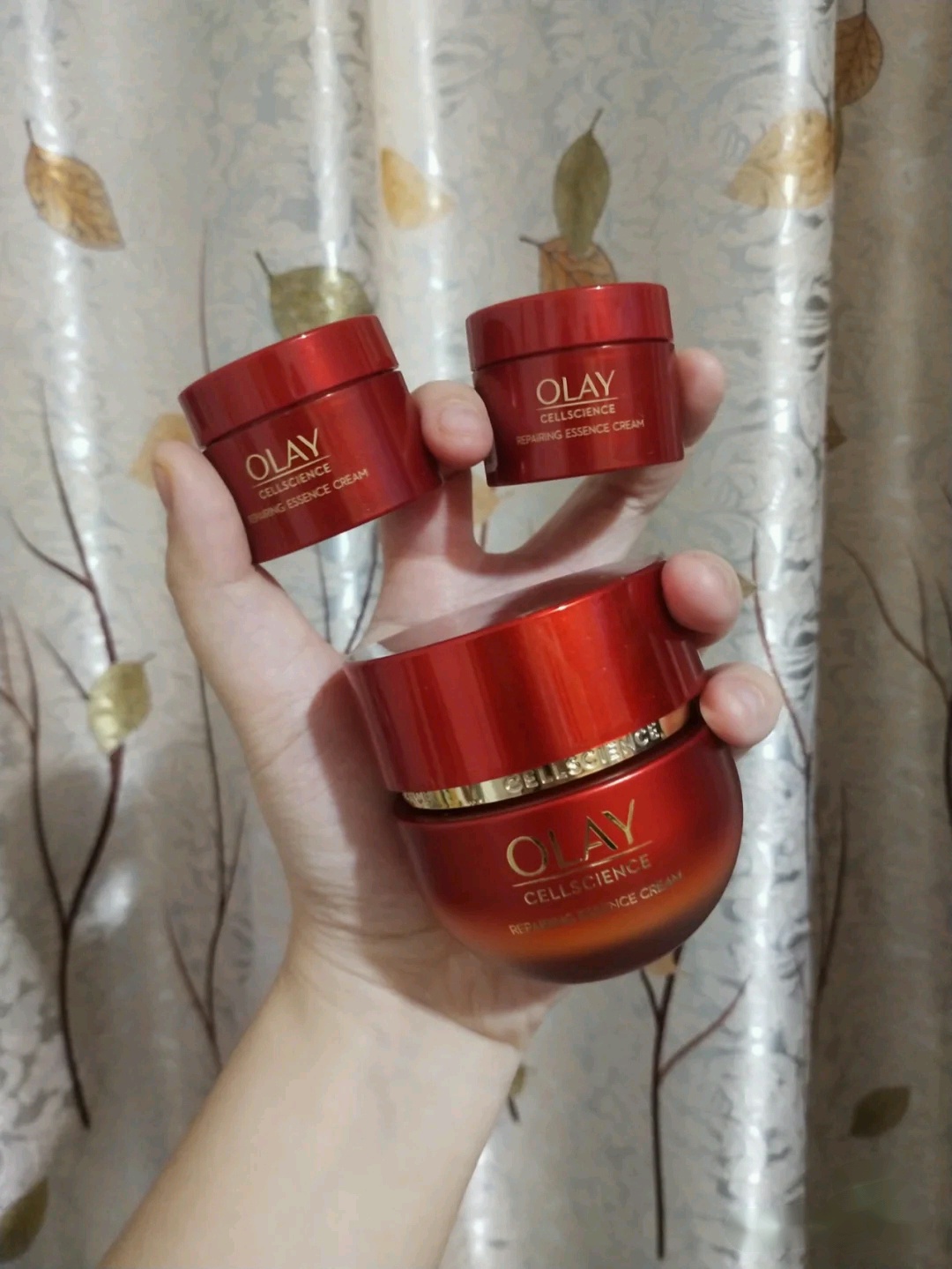 40-50岁抗衰老面霜推荐兰蔻,热门抗老面霜怎么选