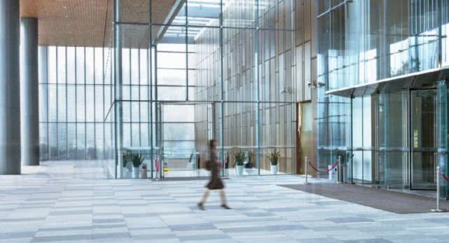 杭州华润大厦办公空间招商,杭州华润大厦项目概况