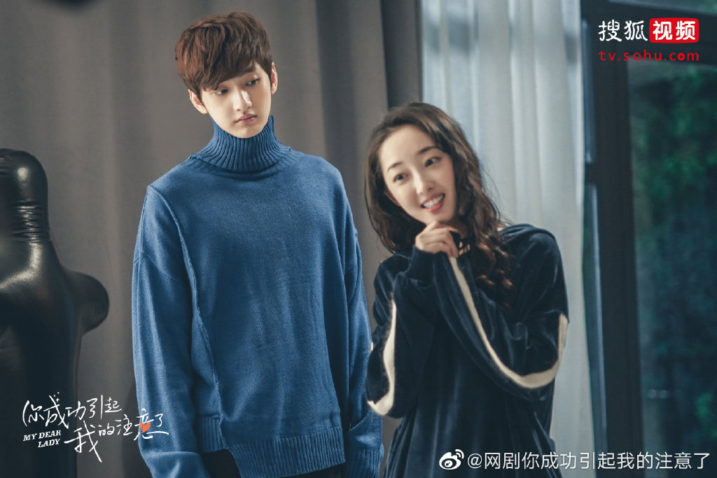 李现白敬亭蔡徐坤张若昀,李现张若昀演的法医秦明