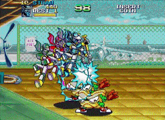 忍者棒球街机经典,经典街机忍者棒球