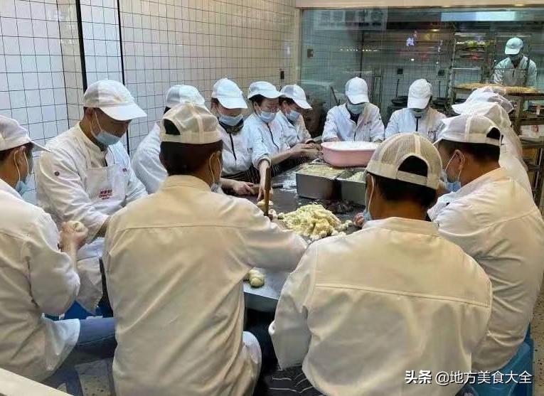 宁波矮子馅饼价格,宁波矮子馅饼