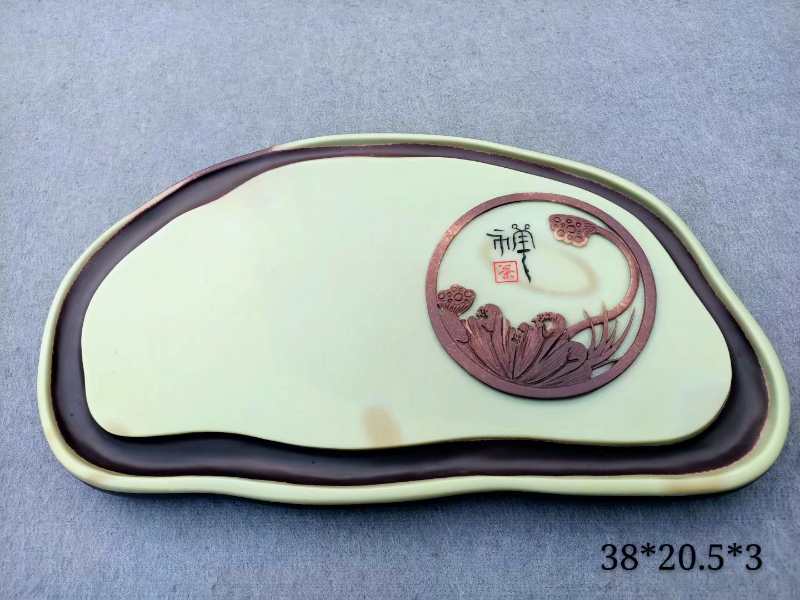 端砚老坑石品玫瑰紫,怎样鉴别老坑端砚石品