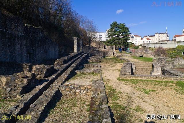 法国第二大城市,法国第二大城市在哪