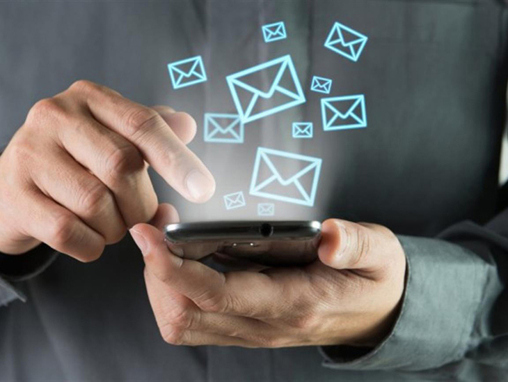 逾期短信到底是哪个发,收到逾期短信了真的会很严重吗