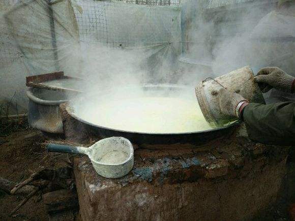 酷似酱油不是酱油,虽然古老但杀虫灭菌都不落后,替都替不了