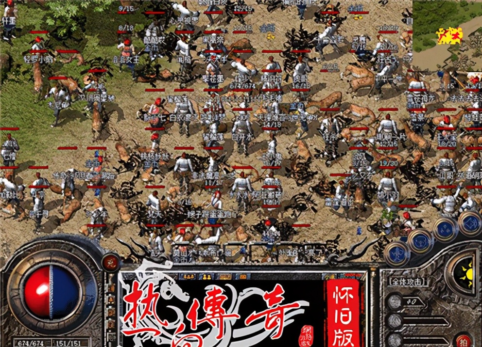 怀旧服打金搬砖赚钱,传奇手游版怀旧服攻略