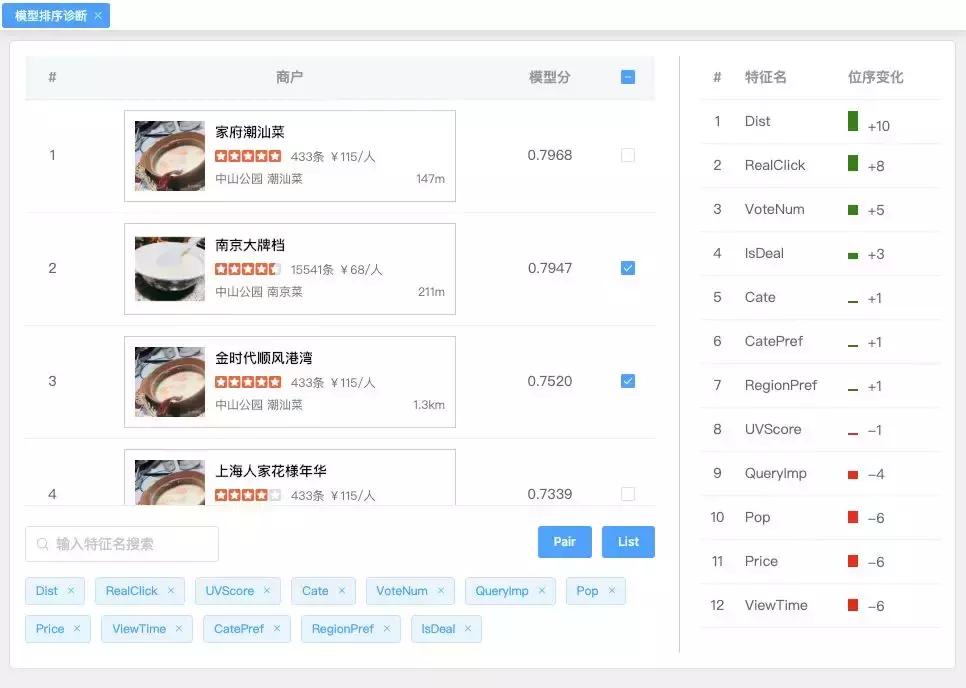 大众点评知识教学,大众点评学习感悟