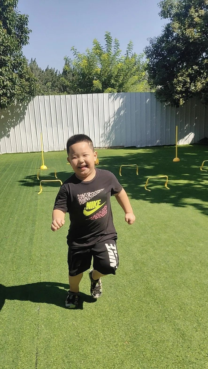 幼儿园开学第一周精彩掠影,幼儿园开学第一周快乐时光