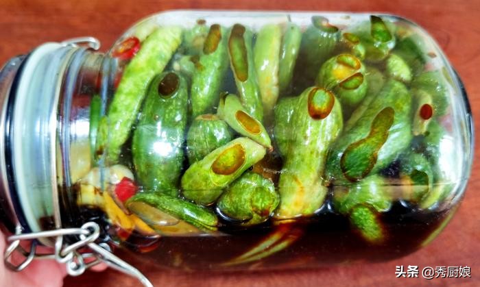 腌黄瓜的配方10斤黄瓜多少盐,大酱腌黄瓜10斤黄瓜放几斤盐