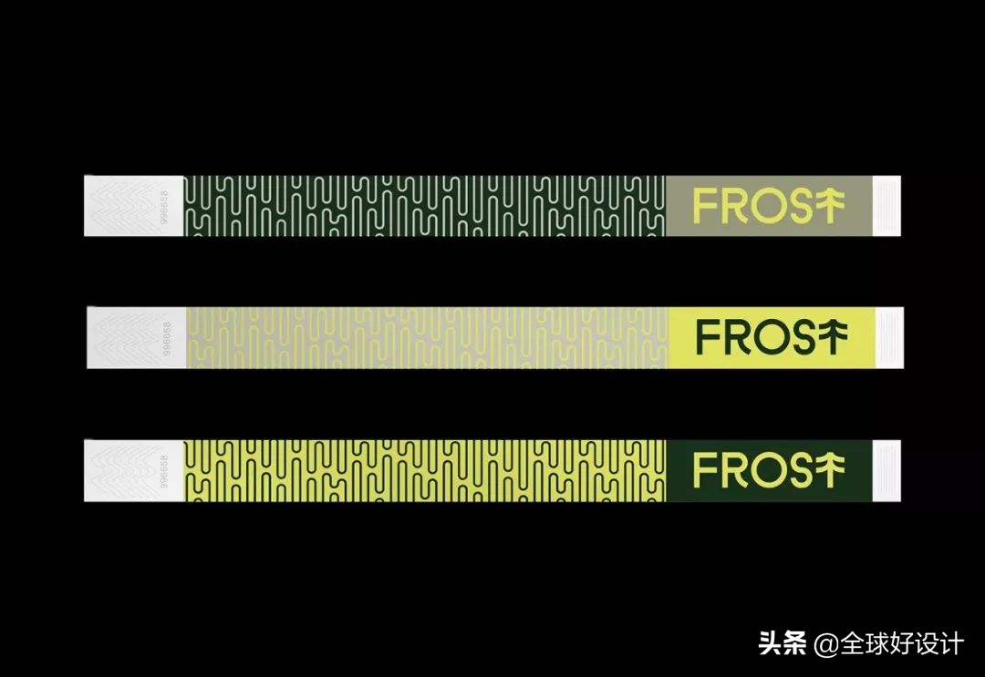 看看设计大师是如何玩转色彩的,外国设计师品牌设计