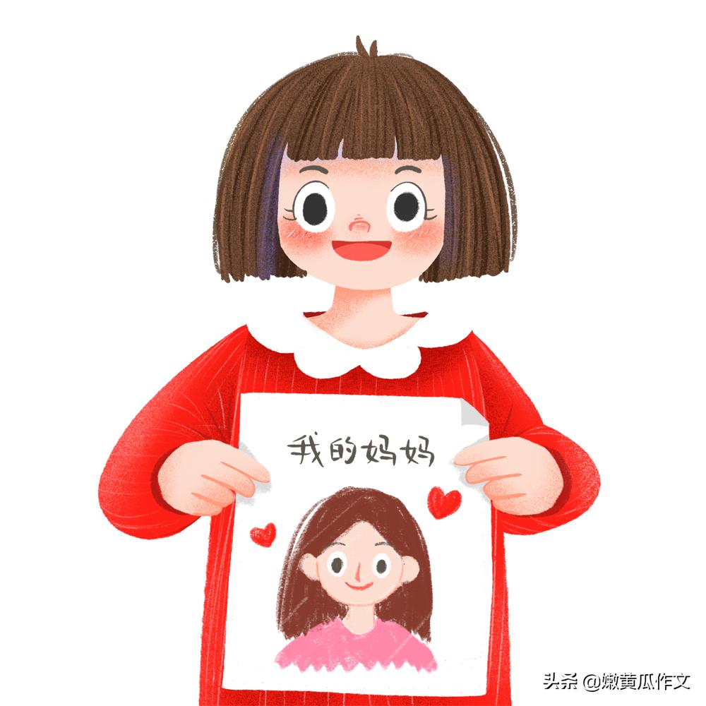 如何写好记叙文中的人物要素,写作的技巧如何写人