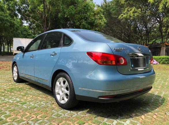 2万元日产轩逸推荐,2017年日产轩逸手动经典老款