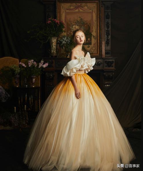 大气一点的主题婚礼名字,婚礼团队名字有创意好听