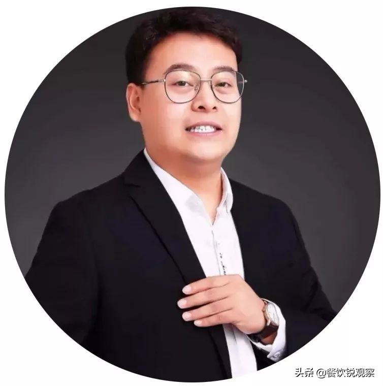 访谈|慢茶叶冠昭：新茶饮下半场，二三线品牌如何站定不退场？