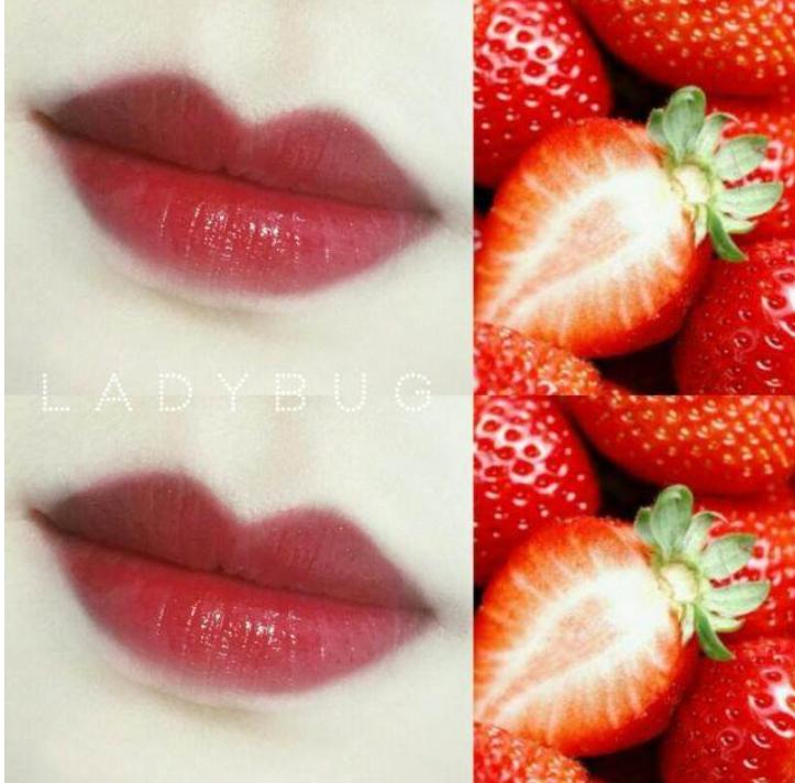 小众品牌口红奶茶色,各大品牌热门口红色号大全