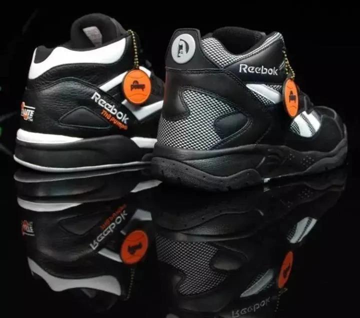 盘点灌篮高手的球鞋,灌篮高手追忆