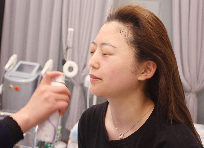 正确卸妆顺序步骤学生,正确卸妆会伤皮肤吗