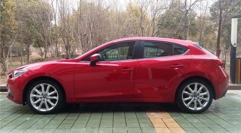 二手车推荐16-20万豪华品牌车型,二手车推荐5-10万豪华品牌车型