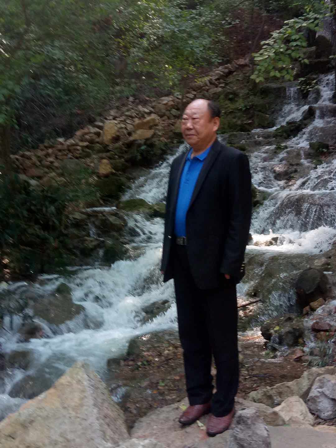 安徽省著名文学作家宫开理新作出版