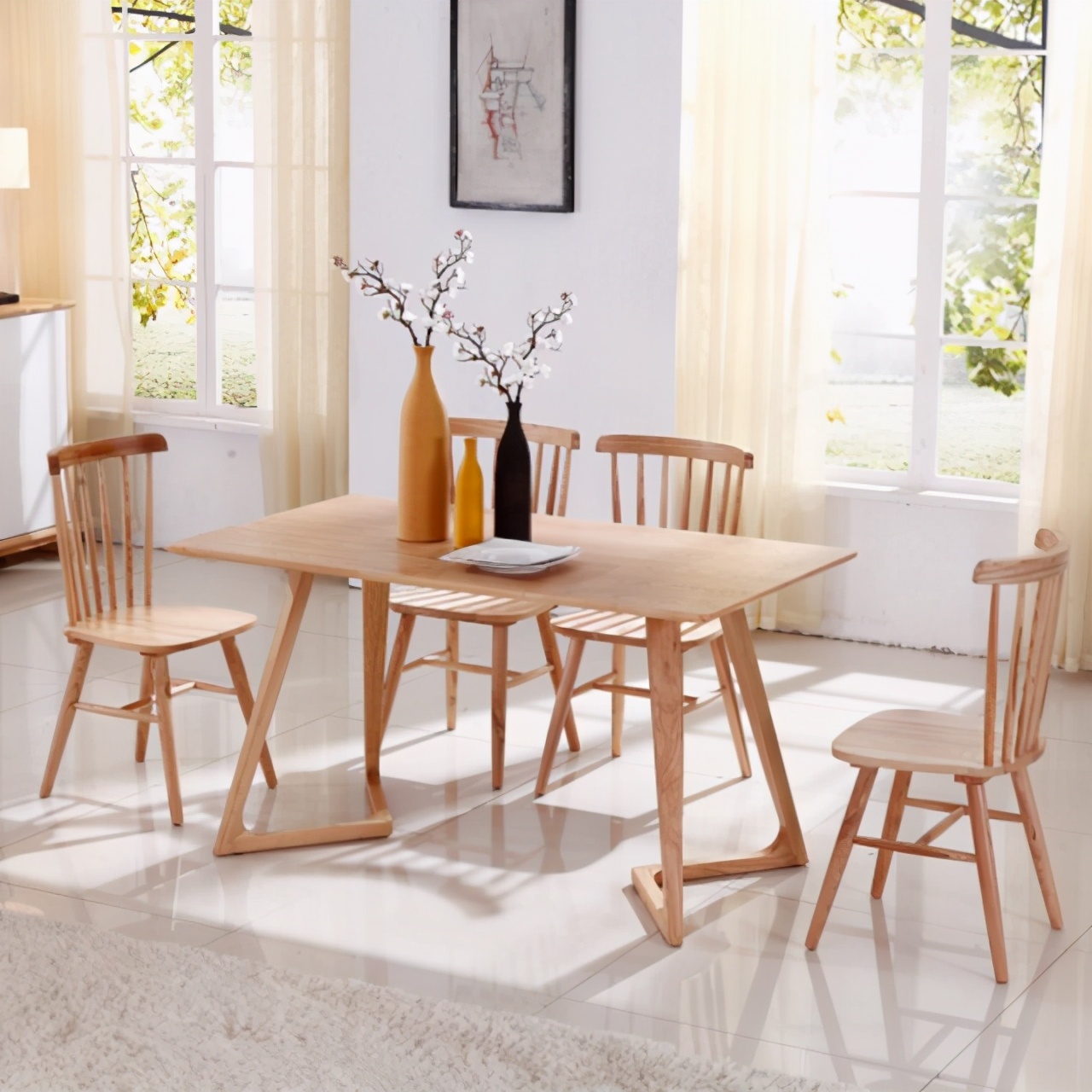 白蜡木家具有味道,白蜡木的家具有味道