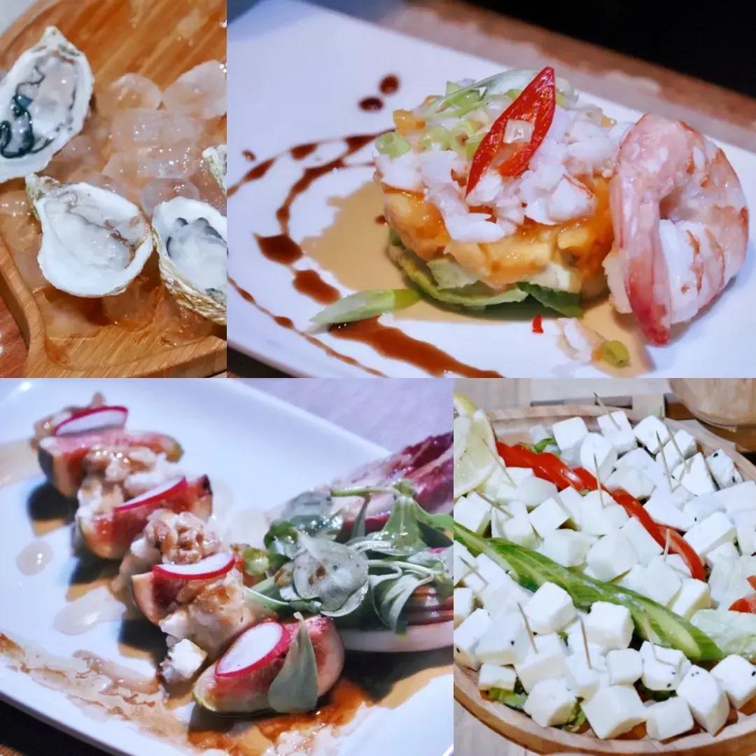 迪拜沙漠之旅景点攻略大全,沙漠里的奇迹迪拜