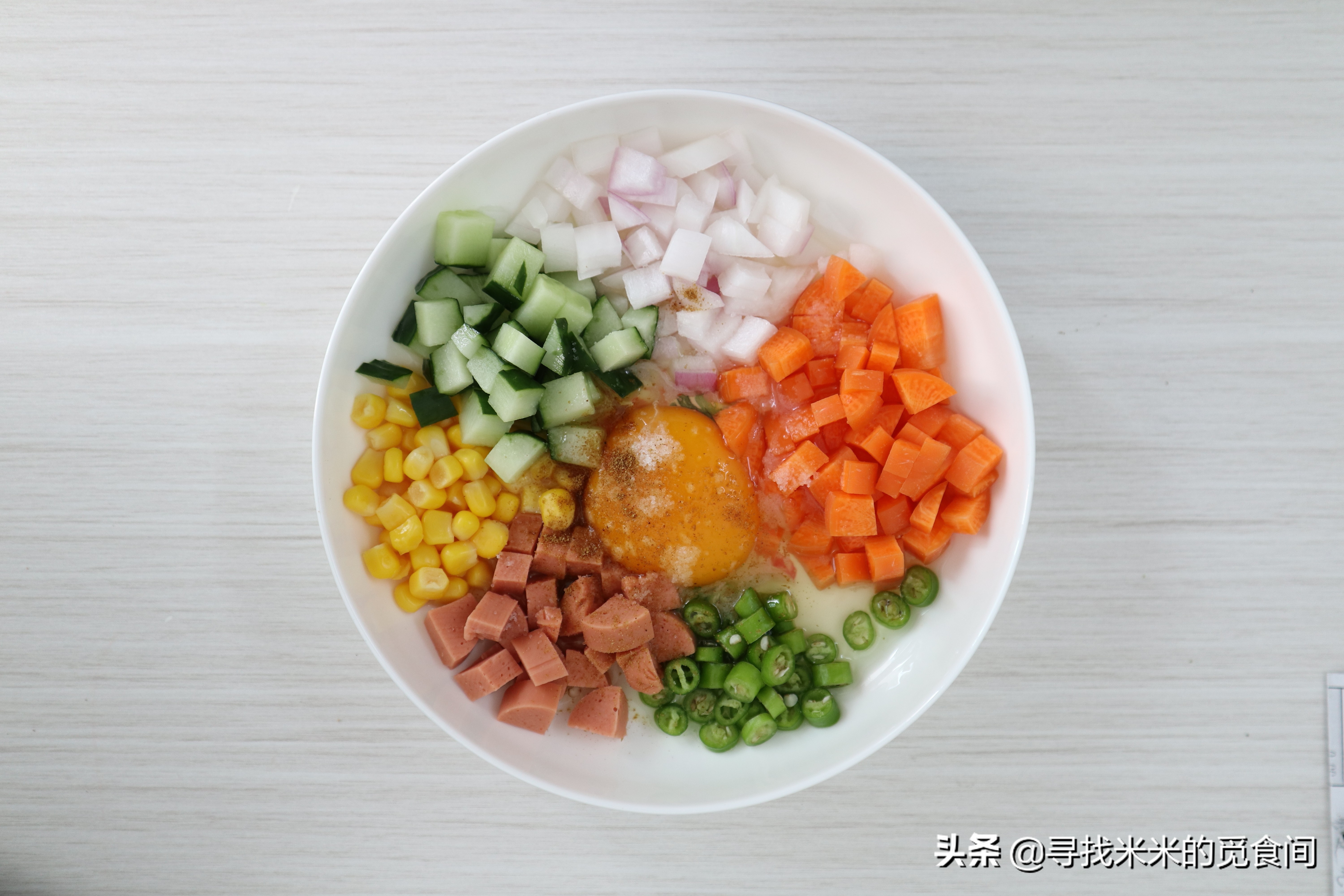 花样吐司芒果爆浆吐司 (教你花样百出的美味吐司做法)