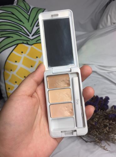 化妆师的秘密,网红都用的什么化妆品遮瑕