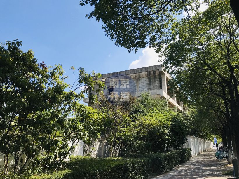 一个空置20年的烂尾楼接盘的手续,20年未能交付的烂尾楼