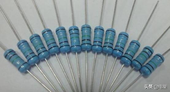 绝缘电阻和电阻的概念区别,接地电阻的概念