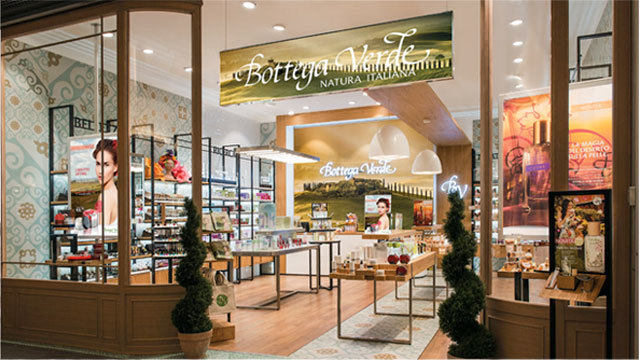 意大利必买的化妆品,意大利必买的美妆品