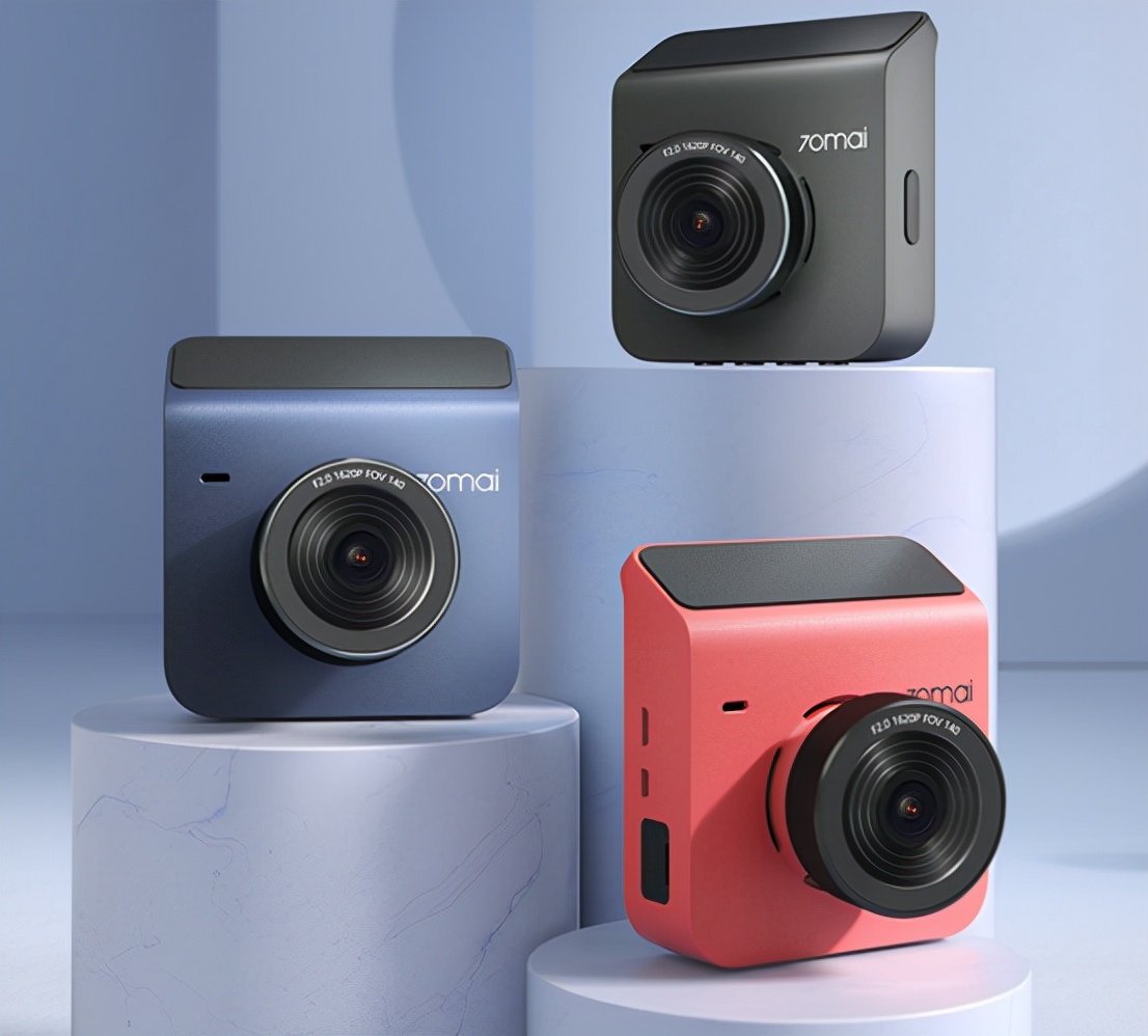 70迈行车记录仪m500和a500哪个好,70迈行车记录仪a400a500哪个好