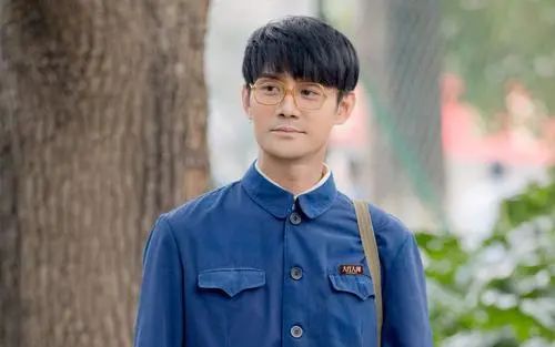 王凯两部新戏清平乐正午剧,王凯清平乐未播花絮