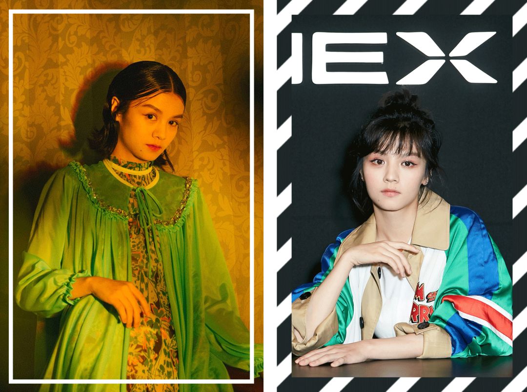 羊毛卷怎么烫头好看,今年流行烫头羊毛卷