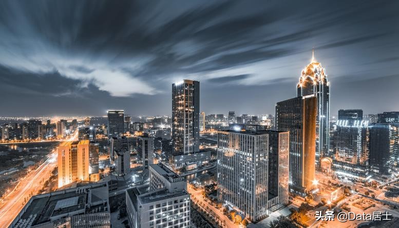 浙江城市发展历史,浙江工业城市排名