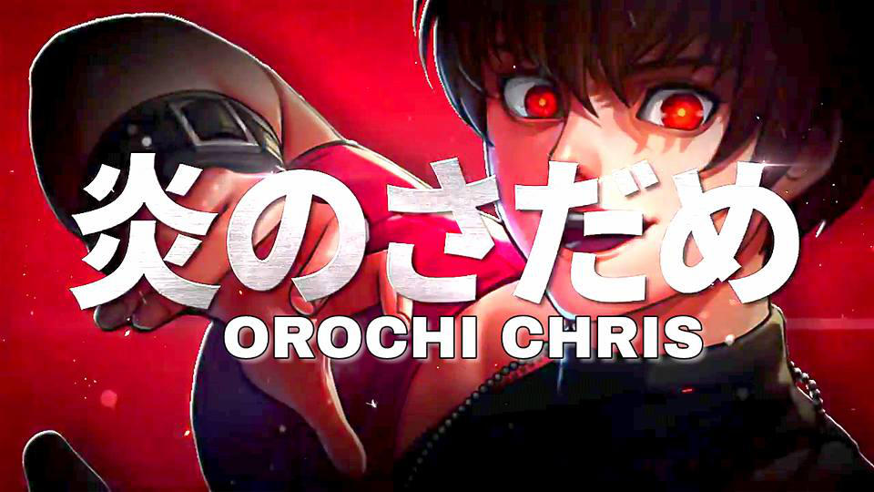 拳皇绰号,拳皇人物外号