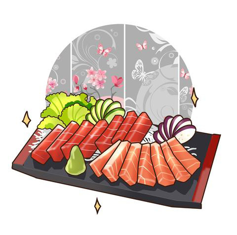 世界上最硬的食物柴鱼,世界上最费劲的食物