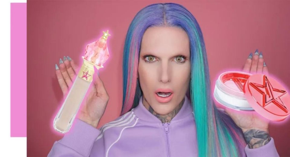 香奈儿磨刀、爱马仕砌墙，J姐的衣帽间戏可真多​