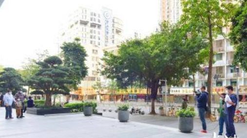 深圳战疫100天,深圳战疫难忘这些暖心瞬间