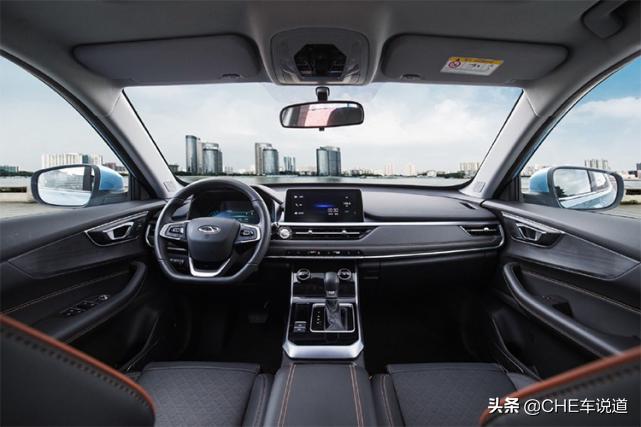 女性5-8万左右自动挡车小型suv,新手想买小型suv不妨看看这4款