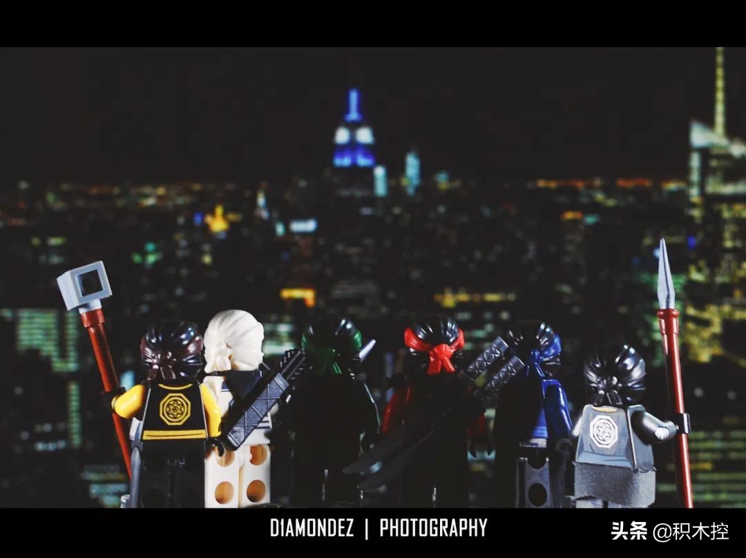 盘点乐高玩家,乐高玩家是怎么省钱的