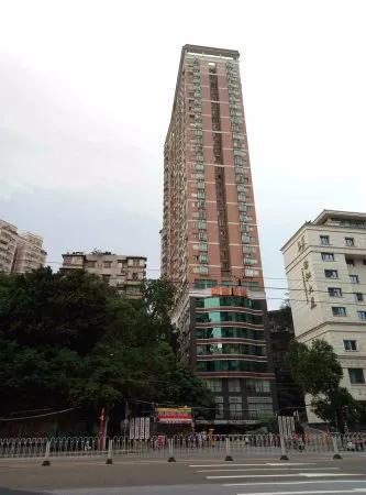 广州黄花岗最新学区房,越秀黄花小学房价